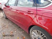 ✅ 2014 Ford Fusion SE • VIN: 3FA6P0H92ER253276 • Lot: 43660106. Listed on IAAI with 159,758 mi. Free auction sales archive from the USA and detailed vehicle history report at DreamBid. Image 6.