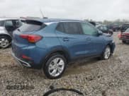 ✅ 2024 Buick Encore GX Preferred • VIN: KL4AMBSL3RB020878 • Лот: 55698935. Опубликован ранее на Copart с пробегом 3 822 миль. Бесплатный доступ к архиву аукционных продаж из США и подробный отчёт об истории автомобиля на DreamBid. Изображение 3.