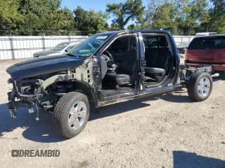 ✅ 2014 Ram 1500 Big Horn • VIN: 1C6RR7TTXES452309 • Lot: 73632894. Listed on Copart with 104,179 mi. Free auction sales archive from the USA and detailed vehicle history report at DreamBid. Image 1.