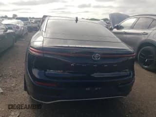 ✅ 2024 Toyota Crown XLE • VIN: JTDAAAAF0R3027480 • Лот: 63074414. Опубликован ранее на Copart с пробегом 27 224 миль. Бесплатный доступ к архиву аукционных продаж из США и подробный отчёт об истории автомобиля на DreamBid. Изображение 6.