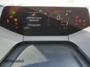 ✅ 2024 Toyota Prius LE • VIN: JTDACAAUXR3046093 • Lot: 90372365. Wystawiony na Copart z przebiegiem 15 281 mil. Bezpłatny archiwum sprzedaży aukcyjnych z USA i szczegółowy raport historii pojazdu na DreamBid. Zdjęcie 9.