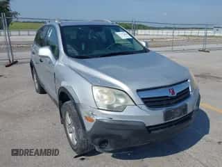 2009 Saturn VUE XE z VIN 3GSCL33P29S551412, wystawiony jako IAAI lot #42929210 z przebiegiem Nie podano mil oraz . Historia ofert i sprzedaży dostępna na DreamBid. Obrazek 6.