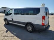 ✅ 2015 Ford Transit XL • VIN: 1FMZK1YM2FKA84961 • Lot: 70116155. Wystawiony na Copart z przebiegiem 478 410 mil. Bezpłatny archiwum sprzedaży aukcyjnych z USA i szczegółowy raport historii pojazdu na DreamBid. Zdjęcie 2.