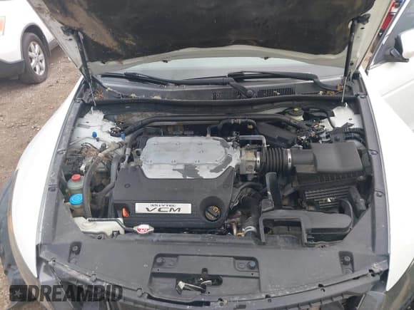 ✅ 2011 Honda Accord EX-L • VIN: 1HGCS2B82BA003664 • Лот: 42621826. Опубликован ранее на IAAI с пробегом 86 075 миль. Бесплатный доступ к архиву аукционных продаж из США и подробный отчёт об истории автомобиля на DreamBid. Изображение 10.