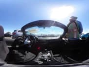 ✅ 2008 Mazda MX-5 Miata Grand Touring • VIN: JM1NC26F780156830 • Lot: 42017749. Wystawiony na IAAI z przebiegiem 80 279 mil. Bezpłatny archiwum sprzedaży aukcyjnych z USA i szczegółowy raport historii pojazdu na DreamBid. Zdjęcie 17.