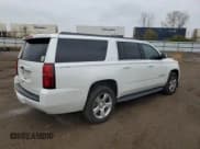 ✅ 2016 Chevrolet Suburban LT • VIN: 1GNSCHKC3GR281696 • Лот: 82717635. Опубликован ранее на Copart с пробегом 108 186 миль. Бесплатный доступ к архиву аукционных продаж из США и подробный отчёт об истории автомобиля на DreamBid. Изображение 3.