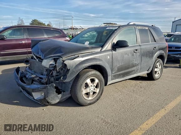 ✅ 2006 Saturn VUE • VIN: 5GZCZ53456S891770 • Lot: 94375885. Wystawiony na Copart z przebiegiem 75 689 mil. Bezpłatny archiwum sprzedaży aukcyjnych z USA i szczegółowy raport historii pojazdu na DreamBid. Zdjęcie 1.