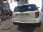 ✅ 2020 Ford Explorer • VIN: 1FMSK8BH4LGA45339 • Lot: 43207082. Listed on IAAI with 91,342 mi. Free auction sales archive from the USA and detailed vehicle history report at DreamBid. Image 16.