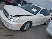 ✅ 2004 Hyundai Sonata GLS • VIN: KMHWF35H64A960816 • Lot: 42356107. Listed on IAAI with 95,642 mi. Free auction sales archive from the USA and detailed vehicle history report at DreamBid. Image 17.