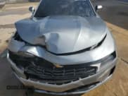 ✅ 2023 Chevrolet Camaro 1LT • VIN: 1G1FB1RX9P0159483 • Лот: 82066955. Опубликован ранее на Copart с пробегом 24 419 миль. Бесплатный доступ к архиву аукционных продаж из США и подробный отчёт об истории автомобиля на DreamBid. Изображение 11.