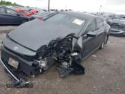 ✅ 2024 Toyota Crown XLE • VIN: JTDAAAAF8R3021149 • Lot: 42225940. Wystawiony na IAAI z przebiegiem 8 526 mil. Bezpłatny archiwum sprzedaży aukcyjnych z USA i szczegółowy raport historii pojazdu na DreamBid. Zdjęcie 17.