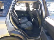 ✅ 2020 Land Rover Range Rover Sport SE • VIN: SALWG2SU6LA707774 • Lot: 43383003. Wystawiony na IAAI z przebiegiem 53 251 mil. Bezpłatny archiwum sprzedaży aukcyjnych z USA i szczegółowy raport historii pojazdu na DreamBid. Zdjęcie 8.