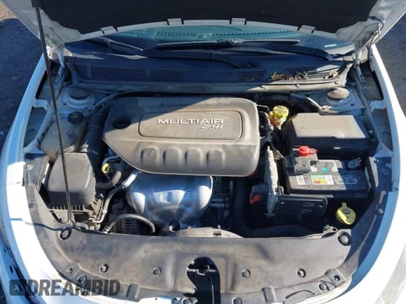 ✅ 2015 Dodge Dart SXT • VIN: 1C3CDFBB3FD267044 • Lot: 43789433. Wystawiony na IAAI z przebiegiem 201 739 mil. Bezpłatny archiwum sprzedaży aukcyjnych z USA i szczegółowy raport historii pojazdu na DreamBid. Zdjęcie 10.