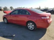 ✅ 2009 Toyota Camry LE • VIN: 4T4BE46K49R113158 • Лот: 90953745. Опубликован ранее на Copart с пробегом 74 644 миль. Бесплатный доступ к архиву аукционных продаж из США и подробный отчёт об истории автомобиля на DreamBid. Изображение 2.