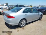 ✅ 2008 Acura TSX • VIN: JH4CL96808C020554 • Lot: 42311508. Listed on IAAI with 143,701 mi. Free auction sales archive from the USA and detailed vehicle history report at DreamBid. Image 4.