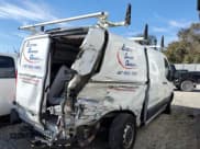 ✅ 2018 Ford Transit • VIN: 1FTYR1YM5JKB13583 • Лот: 86318844. Опубликован ранее на Copart с пробегом 80 535 миль. Бесплатный доступ к архиву аукционных продаж из США и подробный отчёт об истории автомобиля на DreamBid. Изображение 4.