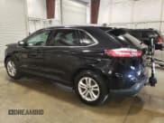 ✅ 2020 Ford Edge SEL • VIN: 2FMPK4J95LBB64369 • Лот: 68567115. Опубликован ранее на Copart с пробегом 44 069 миль. Бесплатный доступ к архиву аукционных продаж из США и подробный отчёт об истории автомобиля на DreamBid. Изображение 2.