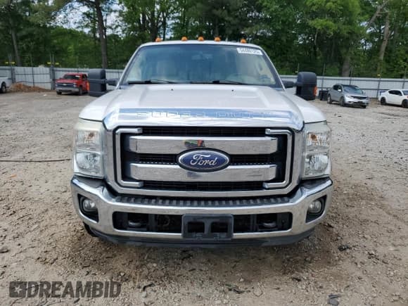 ✅ 2011 Ford F-250 XL • VIN: 1FT7W2AT2BEA06907 • Лот: 54480125. Опубликован ранее на Copart с пробегом 252 253 миль. Бесплатный доступ к архиву аукционных продаж из США и подробный отчёт об истории автомобиля на DreamBid. Изображение 5.