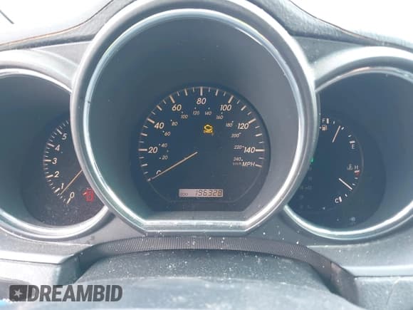 ✅ 2004 Lexus RX 330 • VIN: JTJHA31U640043702 • Лот: 43303651. Опубликован ранее на IAAI с пробегом 196 328 миль. Бесплатный доступ к архиву аукционных продаж из США и подробный отчёт об истории автомобиля на DreamBid. Изображение 7.