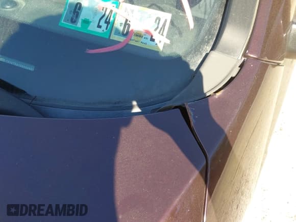 ✅ 2011 Kia Sorento LX • VIN: 5XYKTDA16BG068914 • Lot: 43371696. Listed on IAAI with 89,205 mi. Free auction sales archive from the USA and detailed vehicle history report at DreamBid. Image 6.