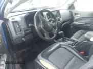 ✅ 2018 Chevrolet Colorado 2WD Z71 • VIN: 1GCGSDEN9J1121741 • Лот: 41060025. Опубликован ранее на IAAI с пробегом 162 391 миль. Бесплатный доступ к архиву аукционных продаж из США и подробный отчёт об истории автомобиля на DreamBid. Изображение 5.