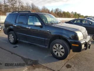 ✅ 2006 Mercury Mountaineer Luxury • VIN: 4M2EU47E96UJ22760 • Lot: 85699234. Wystawiony na Copart z przebiegiem 147 109 mil. Bezpłatny archiwum sprzedaży aukcyjnych z USA i szczegółowy raport historii pojazdu na DreamBid. Zdjęcie 4.