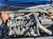 ✅ 2016 Hyundai Veloster Turbo • VIN: KMHTC6AE5GU258529 • Лот: 43705840. Опубликован ранее на IAAI с пробегом 80 463 миль. Бесплатный доступ к архиву аукционных продаж из США и подробный отчёт об истории автомобиля на DreamBid. Изображение 10.