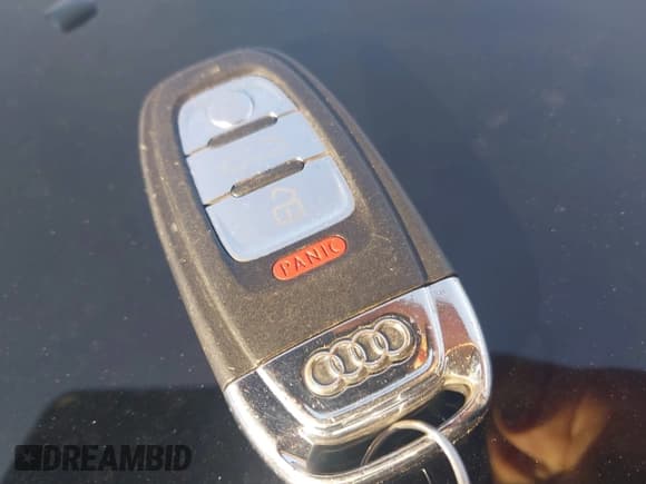 ✅ 2016 Audi A5 Premium Plus • VIN: WAUM2AFR4GA004657 • Lot: 43730853. Listed on IAAI with Not provided. Free auction sales archive from the USA and detailed vehicle history report at DreamBid. Image 11.