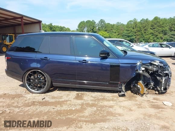 ✅ 2019 Land Rover Range Rover HSE • VIN: SALGS2SV6KA517709 • Лот: 42587397. Опубликован ранее на IAAI с пробегом 70 884 миль. Бесплатный доступ к архиву аукционных продаж из США и подробный отчёт об истории автомобиля на DreamBid. Изображение 13.