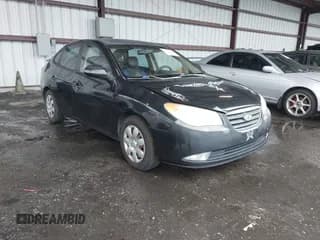 ✅ 2009 Hyundai Elantra GLS • VIN: KMHDU46D79U682285 • Lot: 43390148. Wystawiony na IAAI z przebiegiem 231 596 mil. Bezpłatny archiwum sprzedaży aukcyjnych z USA i szczegółowy raport historii pojazdu na DreamBid. Zdjęcie 1.