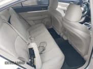 ✅ 2012 Subaru Legacy Premium • VIN: 4S3BMBG61C3007934 • Lot: 43328937. Listed on IAAI with 202,420 mi. Free auction sales archive from the USA and detailed vehicle history report at DreamBid. Image 8.