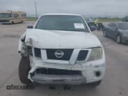✅ 2012 Nissan Frontier SV • VIN: 1N6AD0EV0CC437722 • Lot: 42308822. Listed on IAAI with 180,996 mi. Free auction sales archive from the USA and detailed vehicle history report at DreamBid. Image 11.
