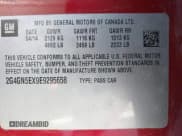 ✅ 2014 Buick Regal Premium I • VIN: 2G4GN5EX9E9295658 • Lot: 43575982. Listed on IAAI with 156,115 mi. Free auction sales archive from the USA and detailed vehicle history report at DreamBid. Image 9.