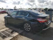 ✅ 2017 Honda Accord EX • VIN: 1HGCR2F03HA136491 • Lot: 81754195. Wystawiony na Copart z przebiegiem 108 337 mil. Bezpłatny archiwum sprzedaży aukcyjnych z USA i szczegółowy raport historii pojazdu na DreamBid. Zdjęcie 2.