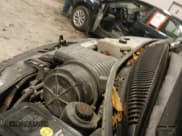 ✅ 2001 Chevrolet Express Cargo • VIN: 1GCFG25W911173770 • Lot: 43657435. Listed on IAAI with 162,119 mi. Free auction sales archive from the USA and detailed vehicle history report at DreamBid. Image 19.