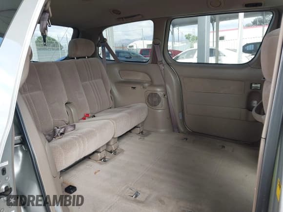 ✅ 2001 Toyota Sienna CE • VIN: 4T3ZF19C91U388304 • Лот: 43253528. Опубликован ранее на IAAI с пробегом 213 298 миль. Бесплатный доступ к архиву аукционных продаж из США и подробный отчёт об истории автомобиля на DreamBid. Изображение 8.