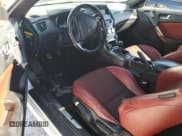 ✅ 2013 Hyundai Genesis Coupe Premium • VIN: KMHHT6KD1DU112460 • Лот: 85746195. Опубликован ранее на Copart с пробегом Не указан. Бесплатный доступ к архиву аукционных продаж из США и подробный отчёт об истории автомобиля на DreamBid. Изображение 8.