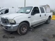 ✅ 2003 Ford F-250 XL • VIN: 1FTNW20LX3EB75941 • Lot: 43769068. Listed on IAAI with 171,942 mi. Free auction sales archive from the USA and detailed vehicle history report at DreamBid. Image 17.
