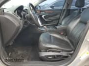 ✅ 2011 Buick Regal CXL RL1 • VIN: W04GN5EC1B1131896 • Lot: 60876645. Listed on Copart with 162,854 mi. Free auction sales archive from the USA and detailed vehicle history report at DreamBid. Image 7.