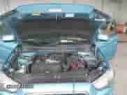 2013 Mitsubishi Outlander ES with VIN 4A4AR3AU5DE002146, listed as a IAAI auction lot 43234762 with 148,374 mi miles and . Bid and sale history available at DreamBid. Image 10.