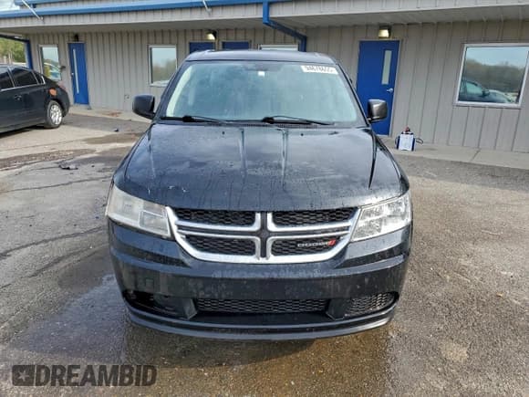 ✅ 2014 Dodge Journey SE • VIN: 3C4PDCAB5ET315147 • Lot: 94678655. Listed on Copart with 170,446 mi. Free auction sales archive from the USA and detailed vehicle history report at DreamBid. Image 5.