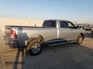 ✅ 2021 Ram 2500 Big Horn • VIN: 3C6UR5JL3MG620945 • Lot: 76048024. Listed on Copart with 77,382 mi. Free auction sales archive from the USA and detailed vehicle history report at DreamBid. Image 3.