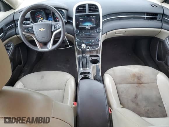 2014 Chevrolet Malibu LT с VIN 1G11C5SL6EF172630, выставлен на аукционе Copart как лот 91232695 с пробегом 205 471 миль миль и Чистый • Clean title. История ставок и продаж доступна на DreamBid. Изображение 8.