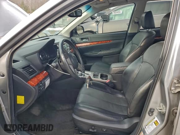 ✅ 2011 Subaru Legacy Limited Power Moon • VIN: 4S3BMBK63B3263448 • Lot: 96387065. Listed on Copart with 150,536 mi. Free auction sales archive from the USA and detailed vehicle history report at DreamBid. Image 7.
