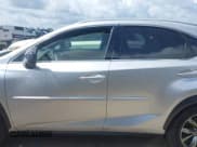 ✅ 2016 Lexus NX 200t • VIN: JTJYARBZ4G2049777 • Lot: 42739427. Listed on IAAI with 136,368 mi. Free auction sales archive from the USA and detailed vehicle history report at DreamBid. Image 15.