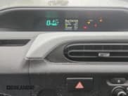 ✅ 2012 Toyota Prius Four • VIN: JTDKDTB32C1513030 • Lot: 86467905. Listed on Copart with 186,988 mi. Free auction sales archive from the USA and detailed vehicle history report at DreamBid. Image 9.