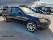 ✅ 2002 Honda Civic EX • VIN: 1HGEM21992L052930 • Lot: 87310175. Listed on Copart with Not provided. Free auction sales archive from the USA and detailed vehicle history report at DreamBid. Image 4.