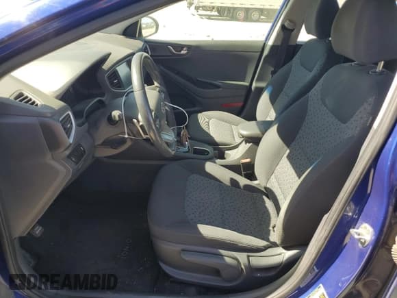 ✅ 2019 Hyundai Ioniq • VIN: KMHC65LD9KU105506 • Lot: 76741774. Wystawiony na Copart z przebiegiem 177 960 mil. Bezpłatny archiwum sprzedaży aukcyjnych z USA i szczegółowy raport historii pojazdu na DreamBid. Zdjęcie 7.