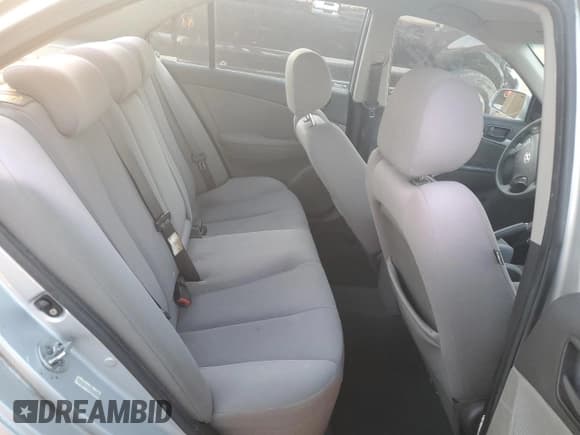 ✅ 2010 Hyundai Sonata GLS • VIN: 5NPET4AC0AH638282 • Лот: 88511285. Опубликован ранее на Copart с пробегом 168 786 миль. Бесплатный доступ к архиву аукционных продаж из США и подробный отчёт об истории автомобиля на DreamBid. Изображение 10.