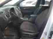 ✅ 2019 Chevrolet Equinox LT • VIN: 3GNAXJEV8KS630006 • Lot: 87294605. Wystawiony na Copart z przebiegiem 42 519 mil. Bezpłatny archiwum sprzedaży aukcyjnych z USA i szczegółowy raport historii pojazdu na DreamBid. Zdjęcie 7.